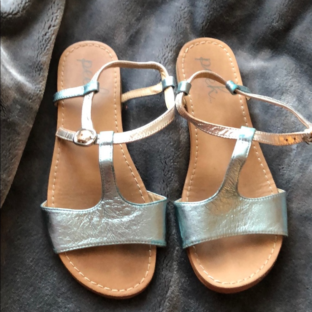 Peek girls sandals 2m